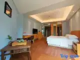 Двухместный номер Стандарт