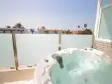 Одноместный полулюкс