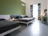 Четырёхместный номер Стандарт