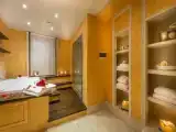 Апартаменты Luxury