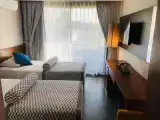 Двухместный номер Стандарт