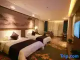 Двухместный номер Deluxe