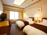 Двухместный номер Стандарт