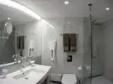 Апартаменты Стандарт с видом на море