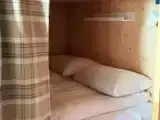 Кровать в общем номере