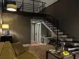Номер Стандарт с видом на море