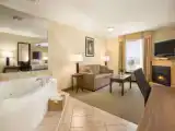 Двухместный люкс