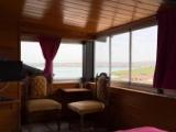 Двухместный номер Стандарт с видом на город