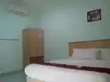 Двухместный номер Стандарт