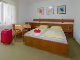 Двухместный номер Стандарт
