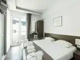 Номер Стандарт