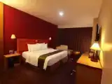 Двухместный люкс Executive