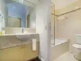 Двухместный номер Стандарт с видом на реку
