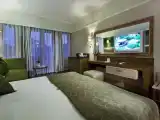 Одноместный номер Стандарт