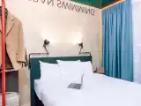 Двухместный номер Superior