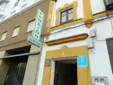 Кровать в общем номере