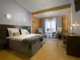 Двухместный номер Superior с балконом