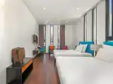 Четырёхместный номер Premier
