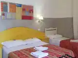 Четырёхместный номер Стандарт
