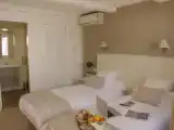 Одноместный номер Комфорт