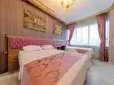 Семейный люкс с балконом