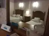 Трёхместный номер Стандарт