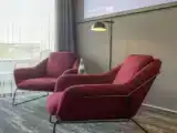 Двухместный полулюкс с балконом