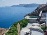 Люкс с видом на горы