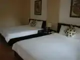 Семейное бунгало