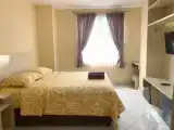 Люкс с 3 комнатами
