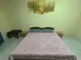Трёхместный семейный номер Комфорт