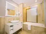 Трёхместный номер Deluxe