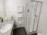 Двухместный полулюкс