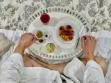 Номер Стандарт с балконом