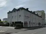 Run of House