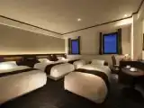 Семейный номер Комфорт