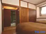 Кровать в общем номере