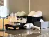 Семейный номер Deluxe