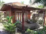 Номер Стандарт c 1 комнатой с видом на бассейн