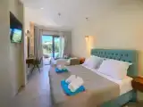 Двухместный номер Deluxe