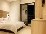 Двухместный номер Стандарт с видом на море