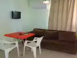 Двухместные апартаменты