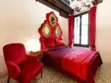 Четырёхместный номер Deluxe
