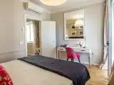 Апартаменты Superior