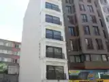 Двухместный номер Стандарт с видом на город