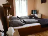 Двухместный номер Deluxe с балконом