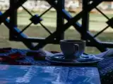 Двухместный номер Стандарт с балконом и с красивым видом из окна