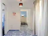 Четырёхместный номер Стандарт с балконом