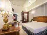 Run of House