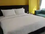 Номер Superior с видом на море
